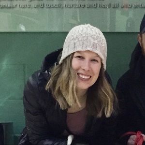 Meet your Posher, Sam